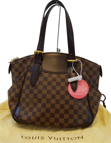 louis vuitton damier ebene verona mm